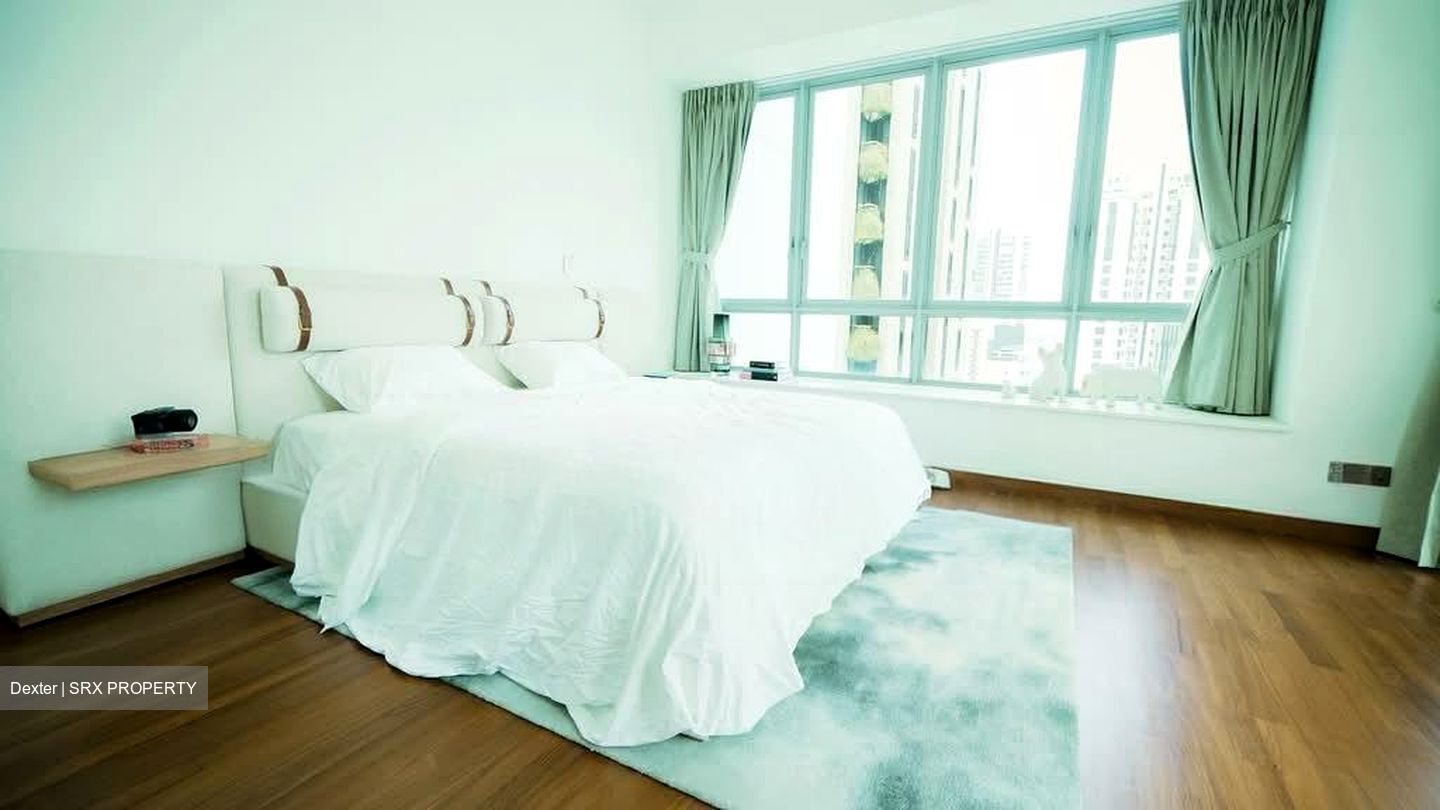 Draycott Eight (D10), Condominium #602098221